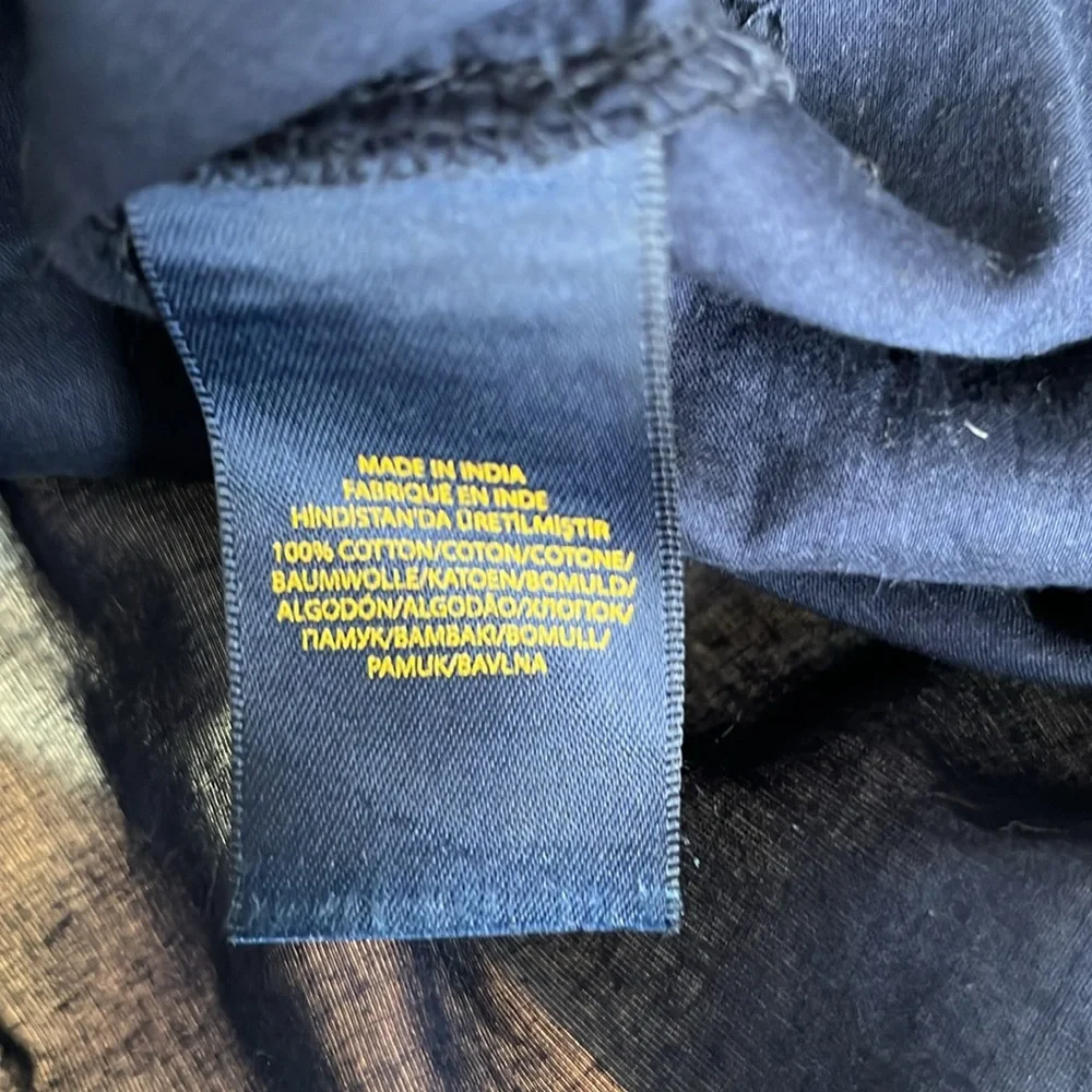 Ralph Lauren polo ralph
